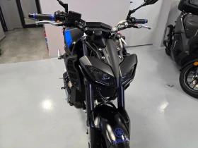 Yamaha Mt-09 900ie, ABS-TCS, 2017. | Mobile.bg    12