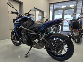Yamaha Mt-09 900ie, ABS-TCS, 2017. | Mobile.bg    7