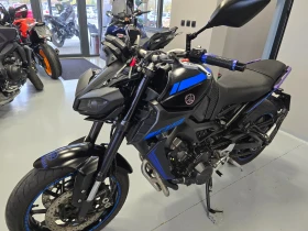 Yamaha Mt-09 900ie, ABS-TCS, 2017. | Mobile.bg    11