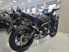 Yamaha Mt-09 900ie, ABS-TCS, 2017. | Mobile.bg    4