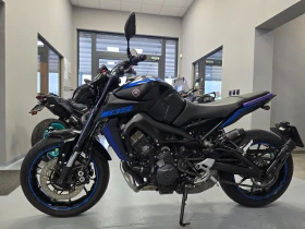 Yamaha Mt-09 900ie, ABS-TCS, 2017. | Mobile.bg    8