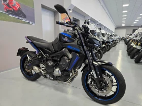 Yamaha Mt-09 900ie, ABS-TCS, 2017. | Mobile.bg    2