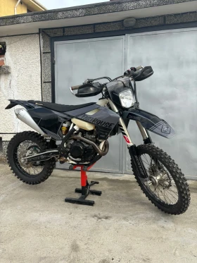 Husqvarna FE 450, снимка 7