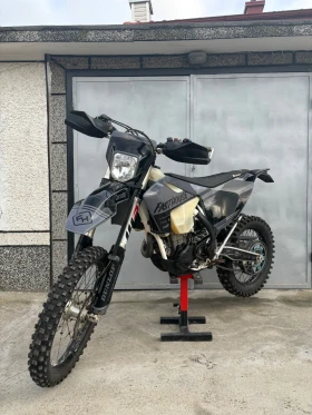 Husqvarna FE 450, снимка 4