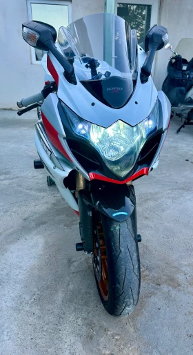 Suzuki Gsxr L1, снимка 11