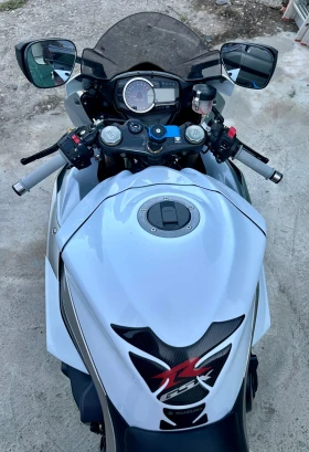 Suzuki Gsxr L1, снимка 4