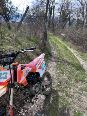 Telstar Dirt Bike undefined | Auto.bg — изображение 2