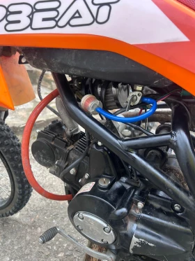 Telstar Dirt Bike undefined | Auto.bg — изображение 4