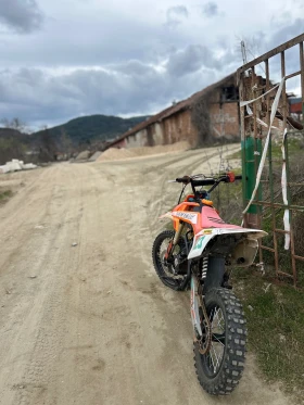 Telstar Dirt Bike undefined | Auto.bg — изображение 3