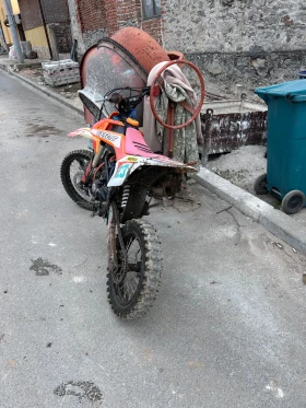 Telstar Dirt Bike undefined | Auto.bg — изображение 5