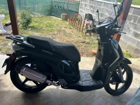 Kymco People S50 | Mobile.bg � ����� ������ 2