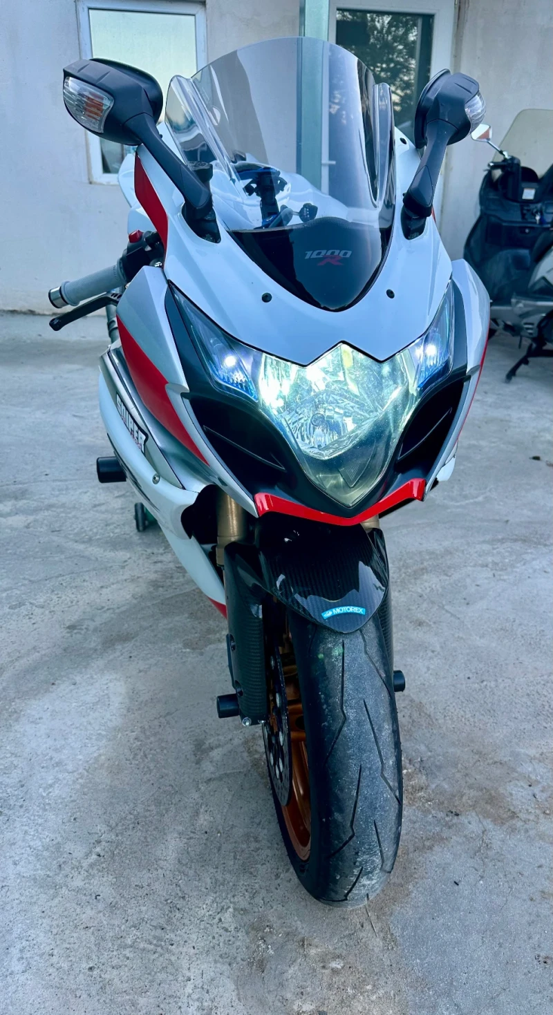 Suzuki Gsxr L1, снимка 11 - Мотоциклети и мототехника - 53307862