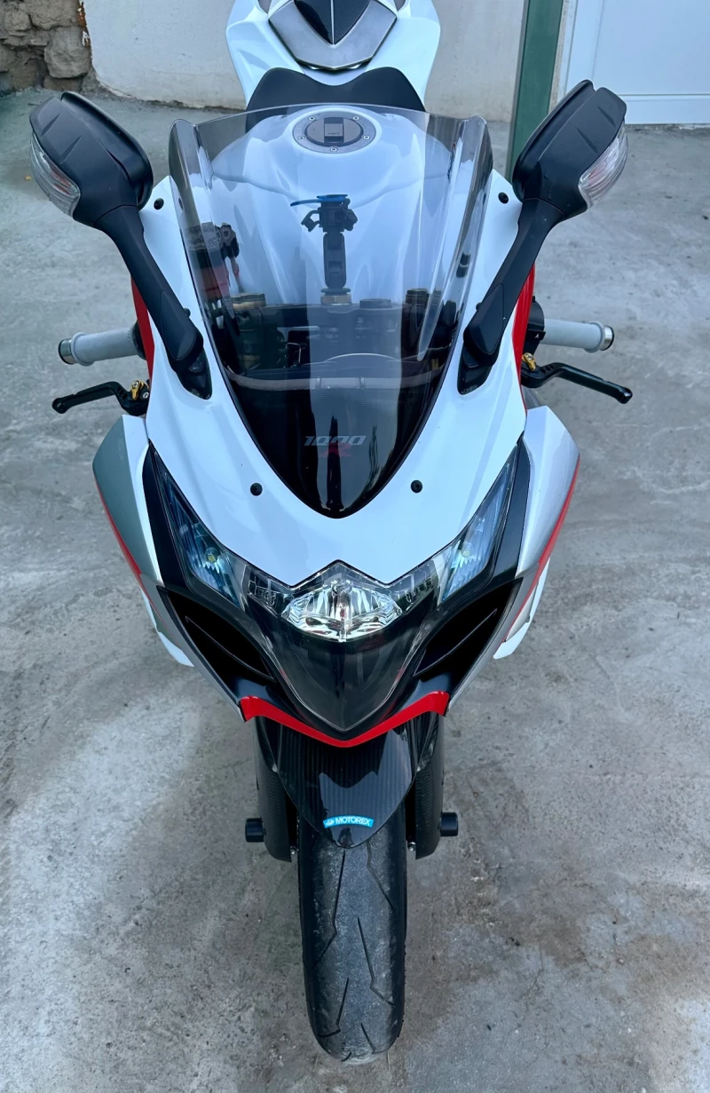 Suzuki Gsxr L1, снимка 7 - Мотоциклети и мототехника - 53307862
