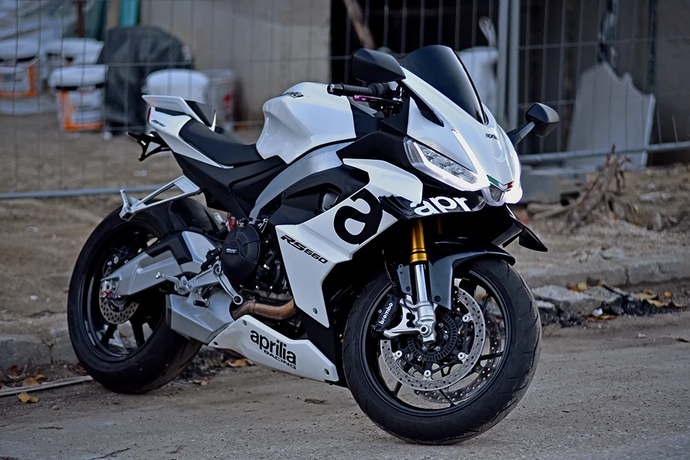 Aprilia Rs 660 1  6798.   | Mobile.bg   1