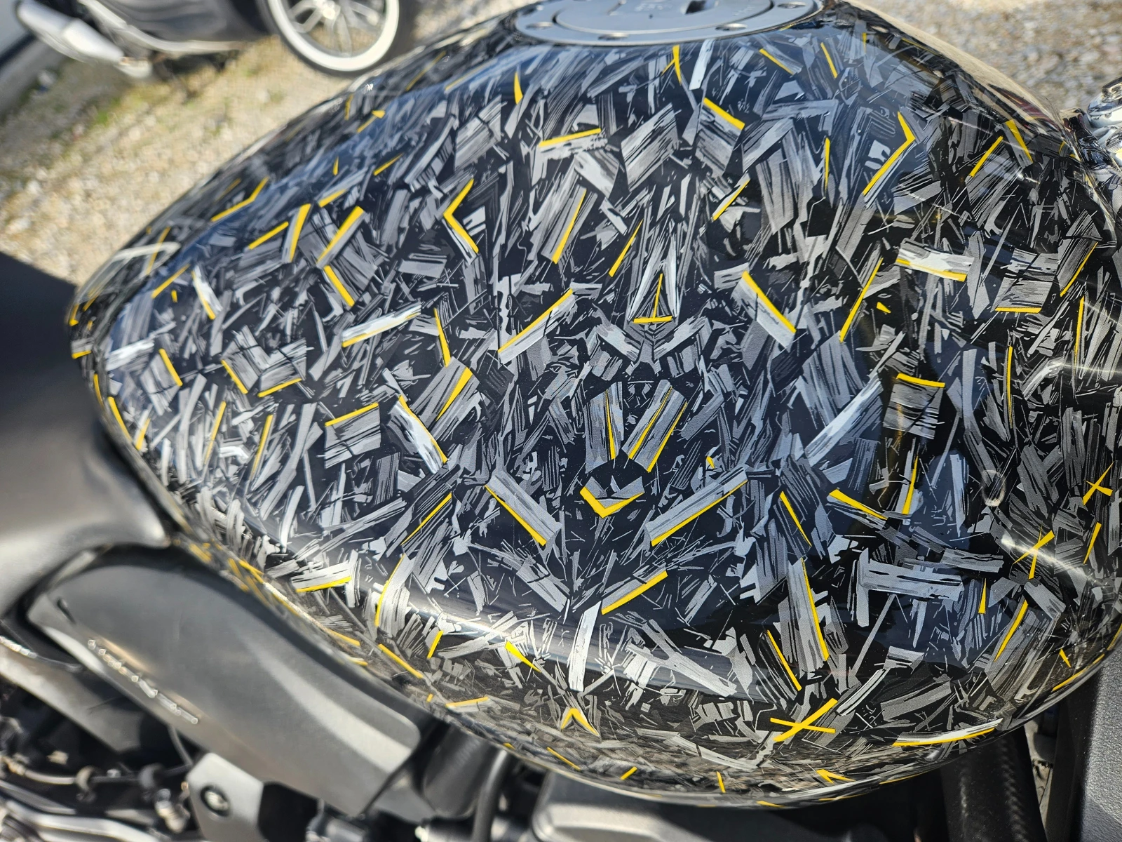 Honda Hornet Лизинг Бартер - изображение 8