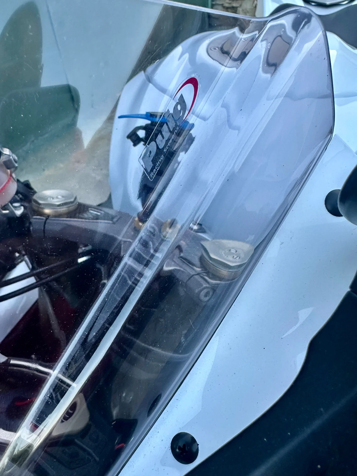 Suzuki Gsxr L1 - изображение 8