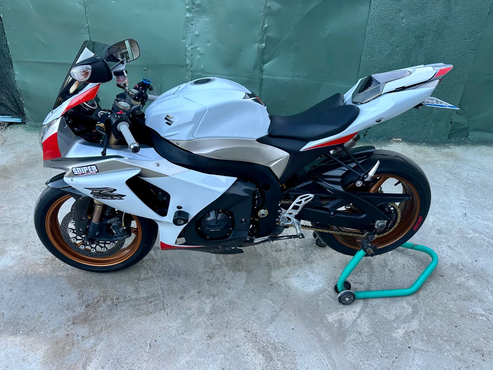 Suzuki Gsxr L1 | Mobile.bg � ����������� 1