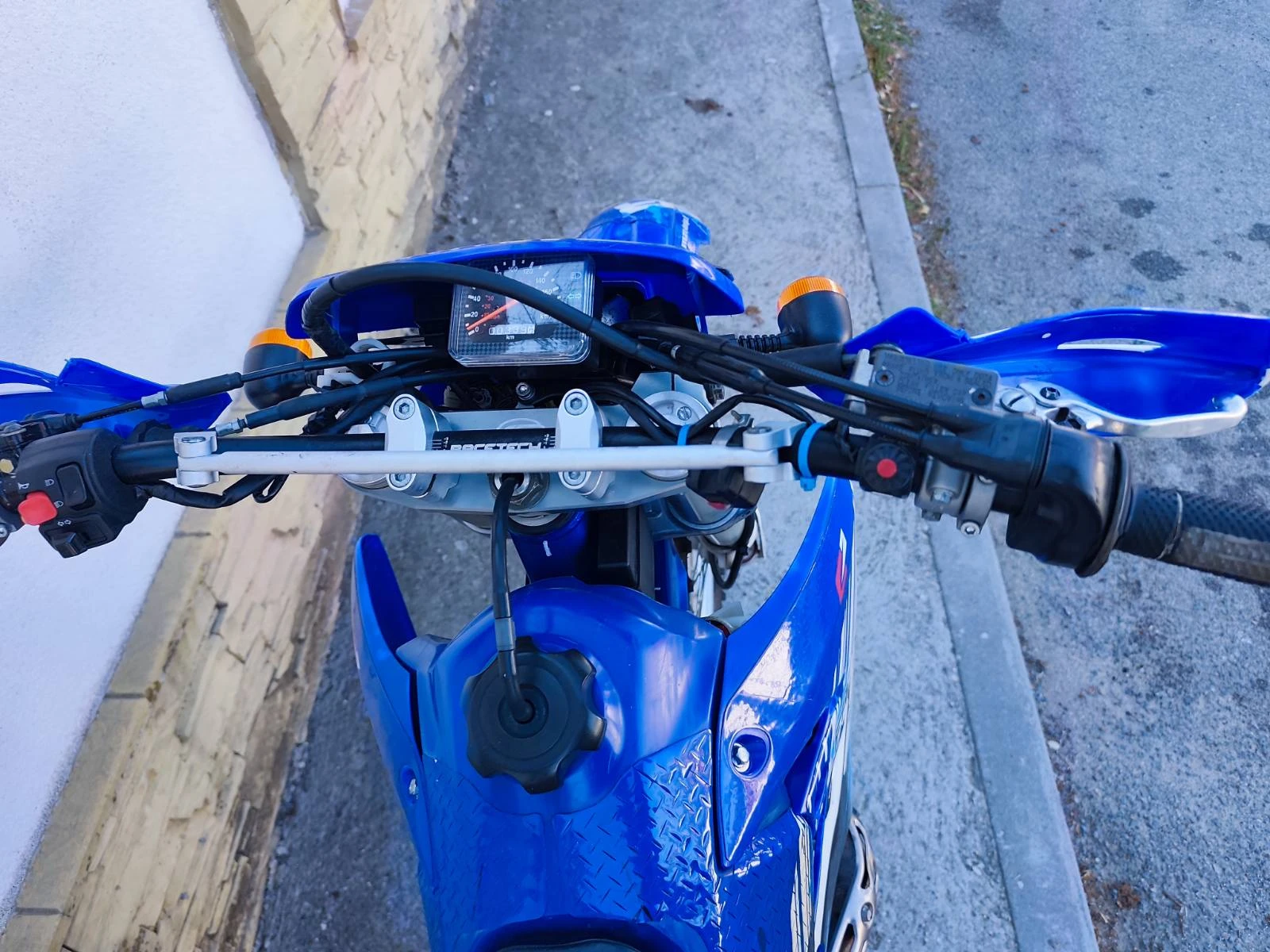 Yamaha Wr WR 450 F | Mobile.bg � ����������� 11