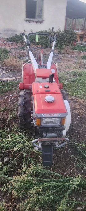      Yanmar
