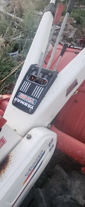  Yanmar | Mobile.bg    7