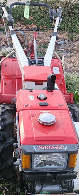  Yanmar | Mobile.bg    2