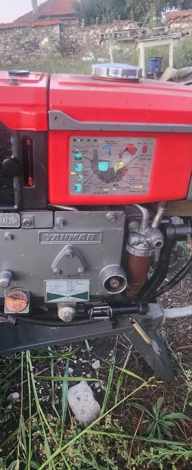  Yanmar | Mobile.bg    4