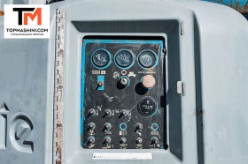 Автовишка Друга марка Genie Z60/34, ЛИЗИНГ, снимка 9