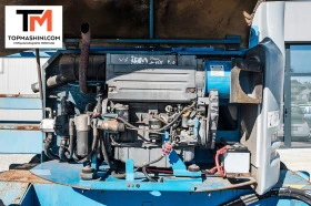 Автовишка Друга марка Genie Z60/34, ЛИЗИНГ, снимка 11