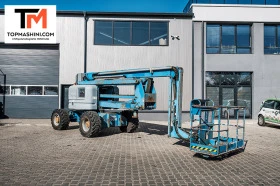 Автовишка Друга марка Genie Z60/34, ЛИЗИНГ, снимка 1