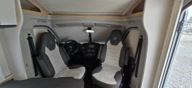 Кемпер SUNLIGHT V66 Adventure Спешно, снимка 5