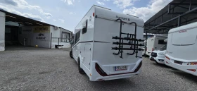 Кемпер SUNLIGHT V66 Adventure Спешно, снимка 3