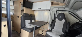 Кемпер SUNLIGHT V66 Adventure Спешно, снимка 7