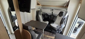 Кемпер SUNLIGHT V66 Adventure Спешно, снимка 10