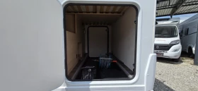 Кемпер SUNLIGHT V66 Adventure Спешно, снимка 14