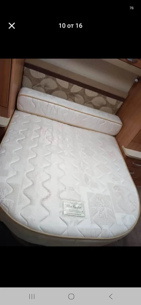 Каравана Bailey, снимка 9