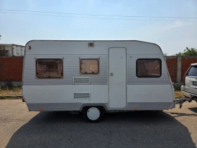 Каравана Adria DETHLEFFS 450 WC, снимка 7