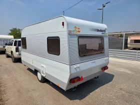 Каравана Adria DETHLEFFS 450 WC, снимка 4