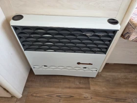 Каравана Adria DETHLEFFS 450 WC, снимка 14