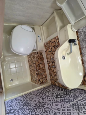 Каравана Adria DETHLEFFS 450 WC, снимка 10