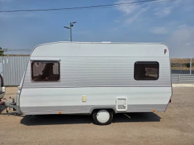 Каравана Adria DETHLEFFS 450 WC, снимка 3