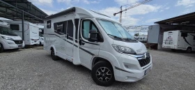 Кемпер SUNLIGHT V66 Adventure 