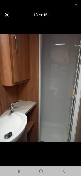 Каравана Bailey undefined | Auto.bg — изображение 12