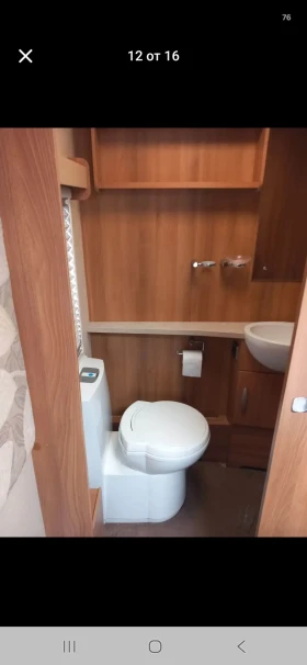 Каравана Bailey undefined | Auto.bg — изображение 11