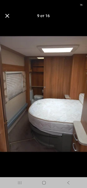 Каравана Bailey undefined | Auto.bg — изображение 8