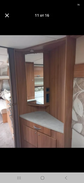 Каравана Bailey undefined | Auto.bg — изображение 10