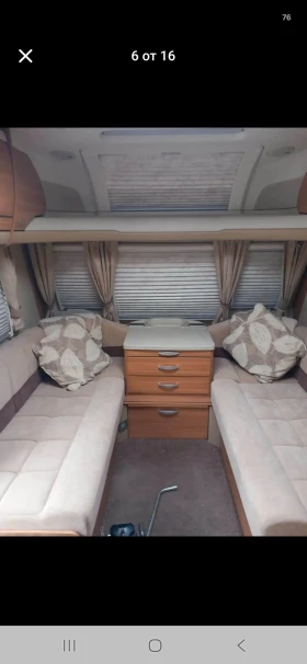 Каравана Bailey undefined | Auto.bg — изображение 5