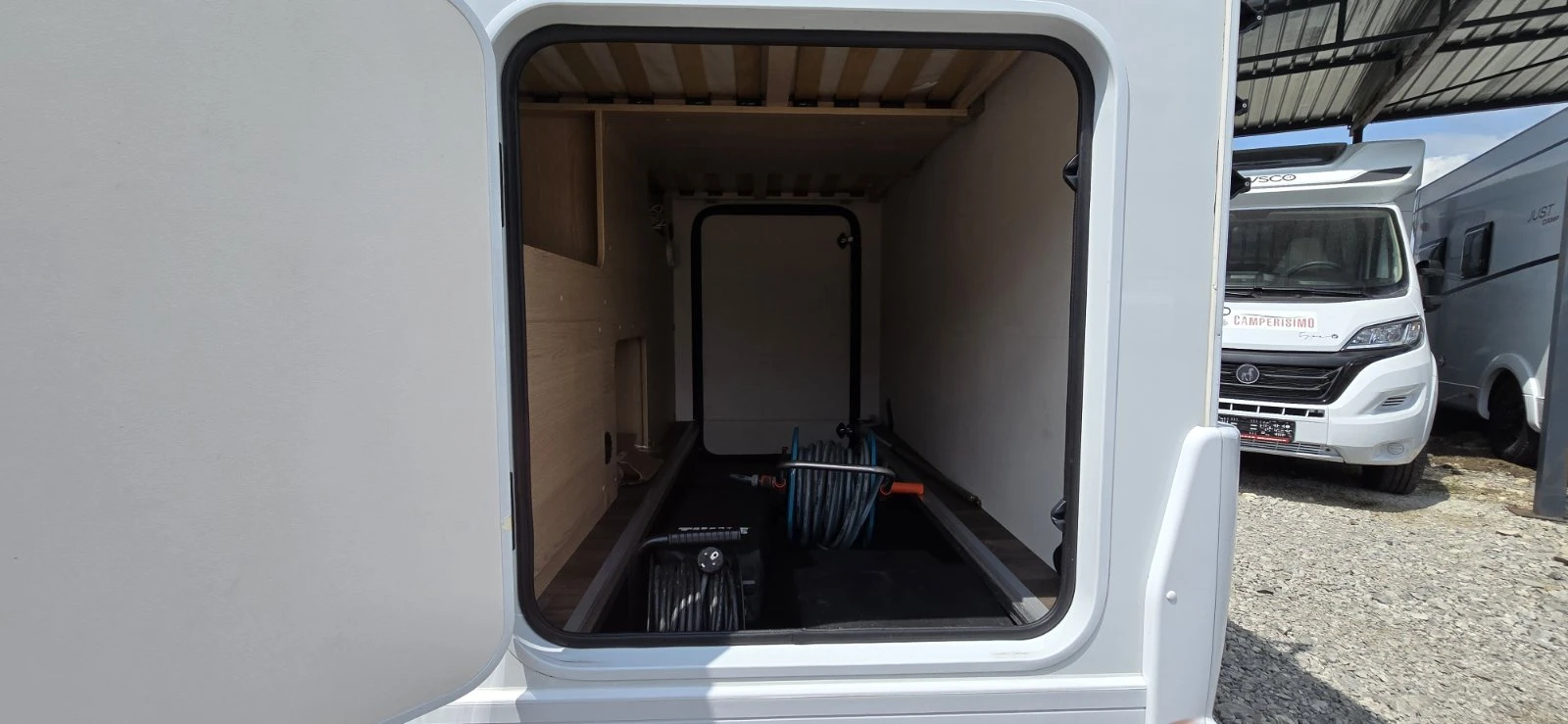  SUNLIGHT V66 Adventure  | Mobile.bg   14