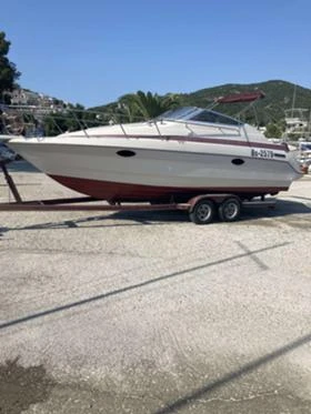 Моторна яхта Maxum 755, снимка 3