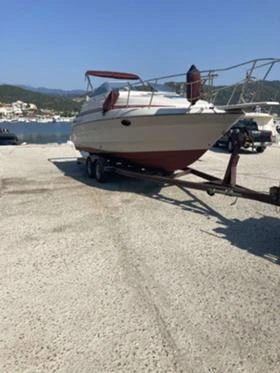 Моторна яхта Maxum 755, снимка 2