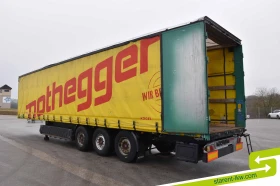 Полуремарке Koegel TR26057, снимка 9